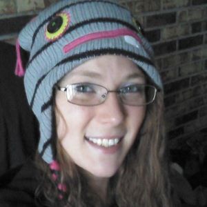 Meet your Posher, Joni